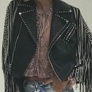 Meet your Posher, Deborah